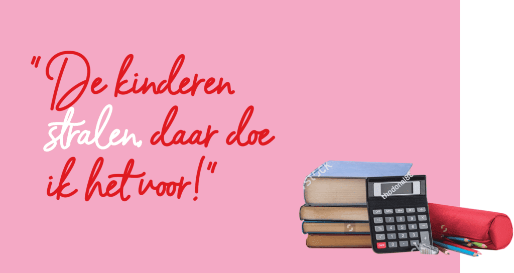 Kwaliteitscoördinator - quote