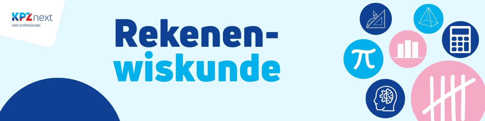 rekenen